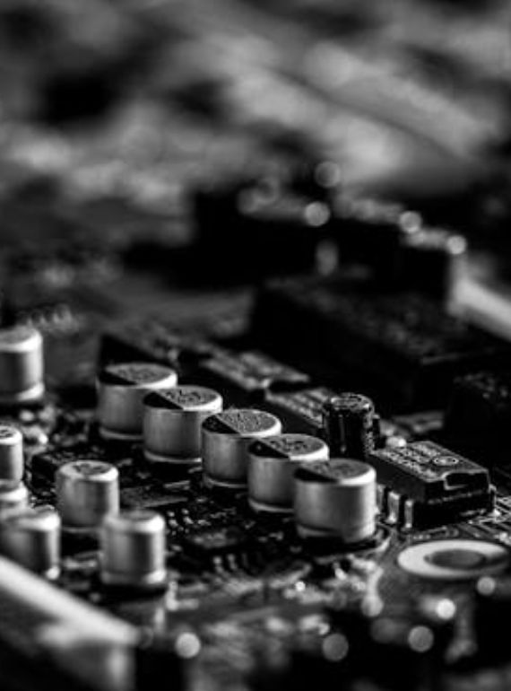 Electronic Discovery Consultation